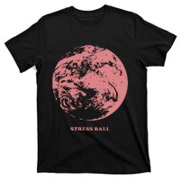 Beautiful Bastard Stress Ball T-Shirt