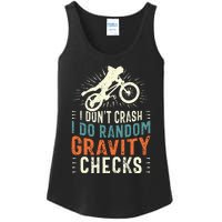 BMX Bike  Stunt Bike  Mountain Biking Ladies Essential Tank