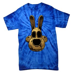 Bendy Boris Skull Ink DemonS Eve New Tie-Dye T-Shirt