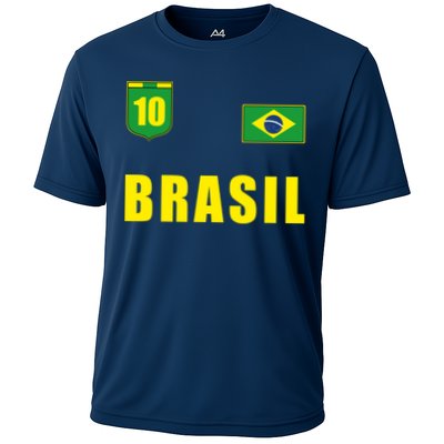 Brasil Brazil Soccer Player Jersey Flag Trikot Clothing Pullover Hoodie Performance Shirt