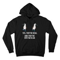 Bluefooted Booby Seabird Boobies Hoodie