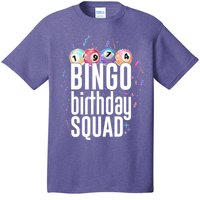 Bingo Birthday Squad T-Shirt