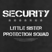 Big Brother Siblings Adult Drive Performance Visor