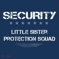 Big Brother Siblings Poster