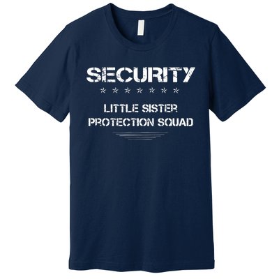 Big Brother Siblings Premium T-Shirt