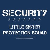 Big Brother Siblings 25L Jumbo Tote