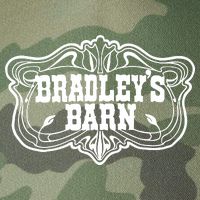 BradleyS Barn Studio Graphic Legacy Tie Dye Trucker Hat