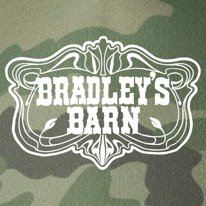 BradleyS Barn Studio Graphic Legacy Tie Dye Trucker Hat