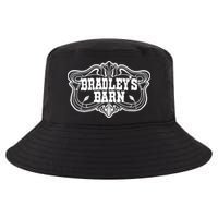 BradleyS Barn Studio Graphic Cool Comfort Performance Bucket Hat
