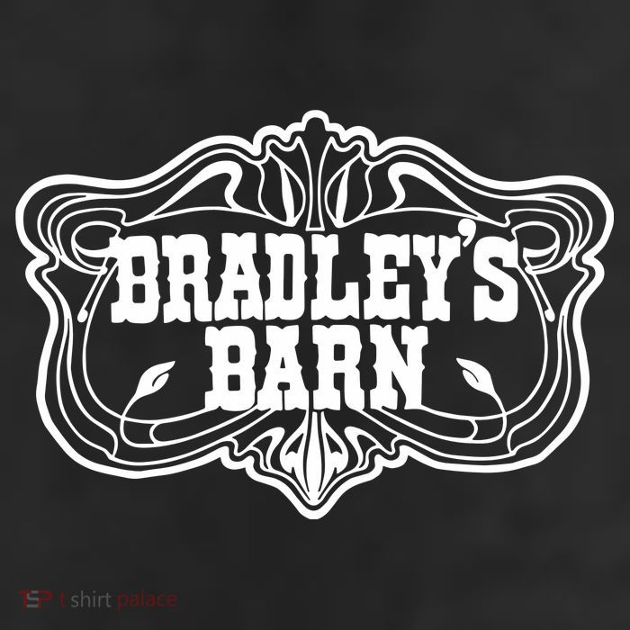 BradleyS Barn Studio Graphic Cool Comfort Performance Bucket Hat