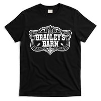 BradleyS Barn Studio Graphic T-Shirt