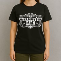 BradleyS Barn Studio Graphic T-Shirt