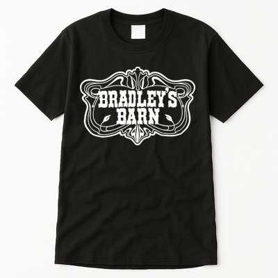 BradleyS Barn Studio Graphic Tall T-Shirt