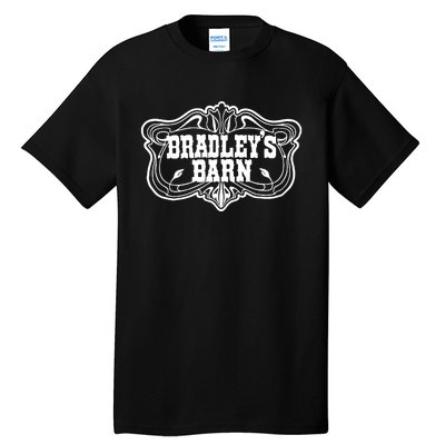 BradleyS Barn Studio Graphic Tall T-Shirt