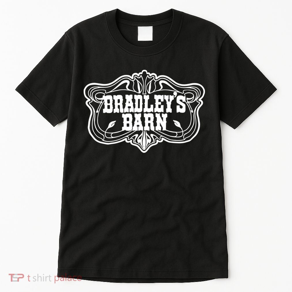 BradleyS Barn Studio Graphic Tall T-Shirt