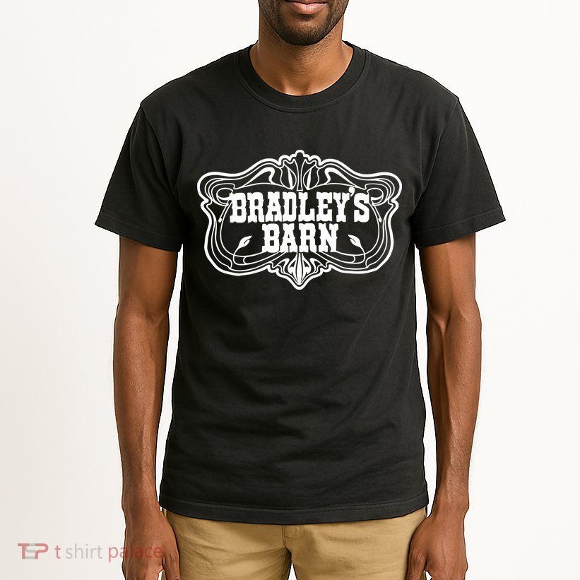 BradleyS Barn Studio Graphic Tall T-Shirt