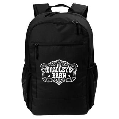 BradleyS Barn Studio Graphic Backpack
