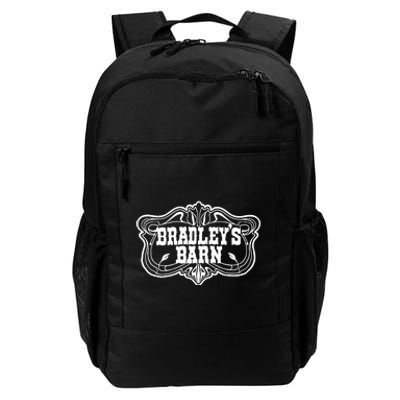 BradleyS Barn Studio Graphic Daily Commute Backpack