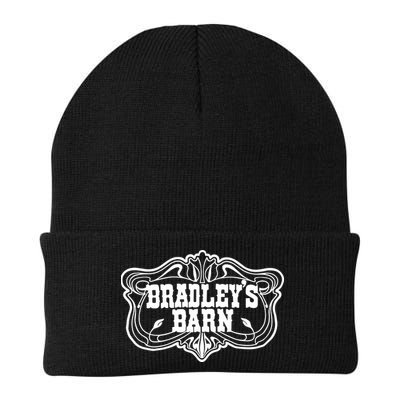 BradleyS Barn Studio Graphic Beanie