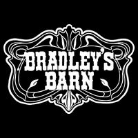 BradleyS Barn Studio Graphic Drawstring Bag