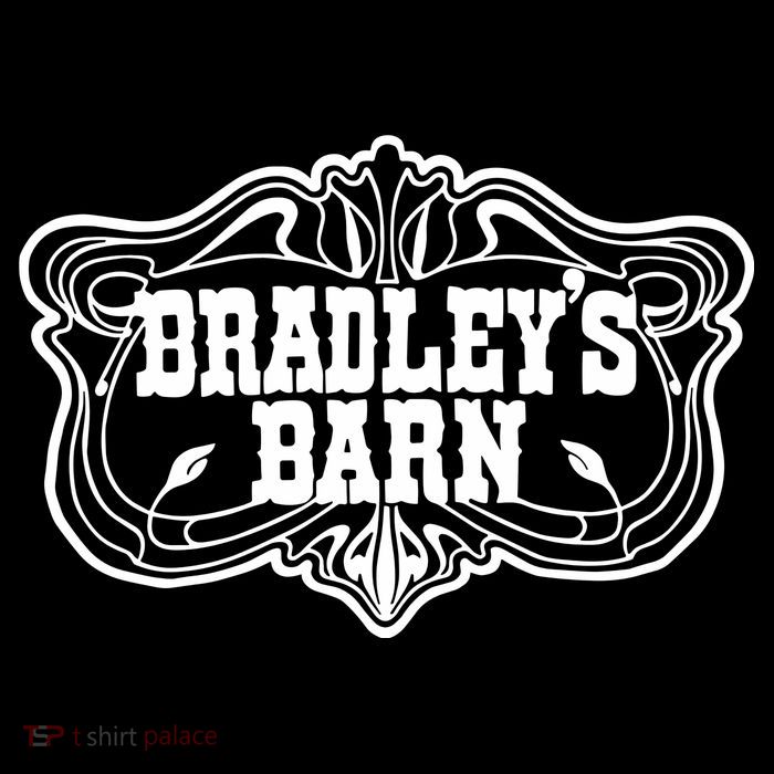 BradleyS Barn Studio Graphic Sustainable Beanie
