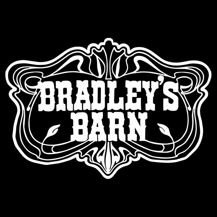 BradleyS Barn Studio Graphic Cooling Performance Long Sleeve Crew