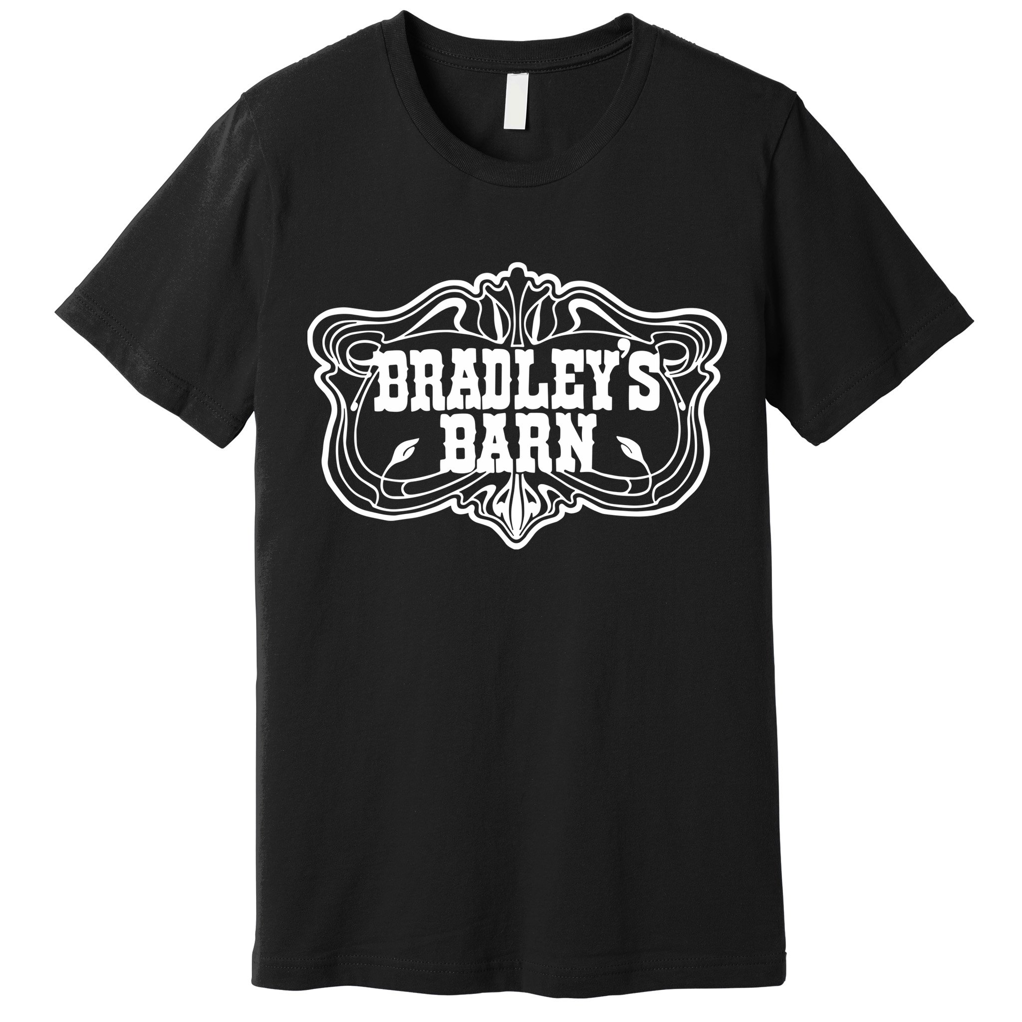 BradleyS Barn Studio Graphic Premium T-Shirt