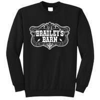 BradleyS Barn Studio Graphic Tall Sweatshirt