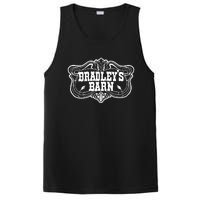 BradleyS Barn Studio Graphic PosiCharge Competitor Tank