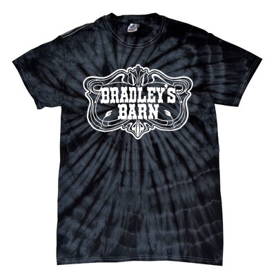 BradleyS Barn Studio Graphic Tie-Dye T-Shirt