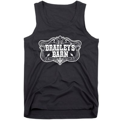 BradleyS Barn Studio Graphic Tank Top