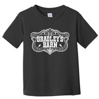 BradleyS Barn Studio Graphic Toddler T-Shirt