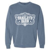 BradleyS Barn Studio Graphic Garment-Dyed Sweatshirt