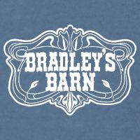BradleyS Barn Studio Graphic Garment-Dyed Sweatshirt