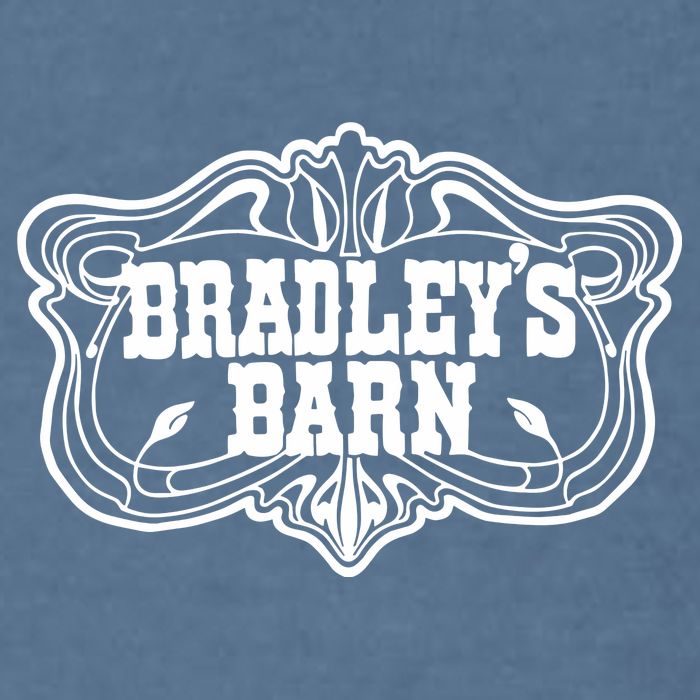 BradleyS Barn Studio Graphic Garment-Dyed Sweatshirt