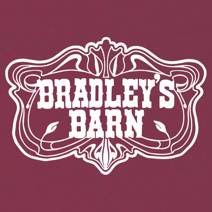 BradleyS Barn Studio Graphic 16oz Travel Tumbler
