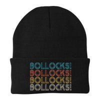 Bollocks British Slang Beanie