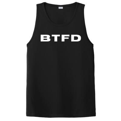 BTFD Buy The F'ing Dip, Trading Stocks, Bitcoin, Crypto, BTC PosiCharge Competitor Tank