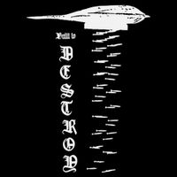 Bomber Built To Monstermax T-Shirt