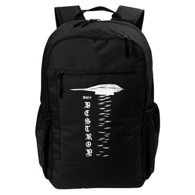 Bomber Built To Monstermax Backpack