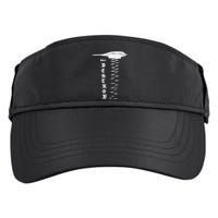Bomber Built To Monstermax Adult Drive Performance Visor