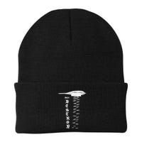 Bomber Built To Monstermax Beanie