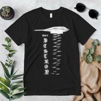 Bomber Built To Monstermax Premium T-Shirt