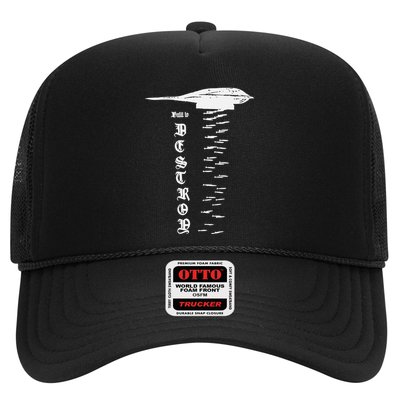 Bomber Built To Monstermax Hat