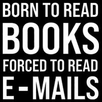 Bookish Born To Read Books Forced To Read Emails Reading Sustainable Bucket Hat