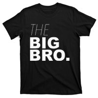 Big Brother The Big Brother T-Shirt