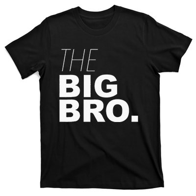 Big Brother The Big Brother T-Shirt