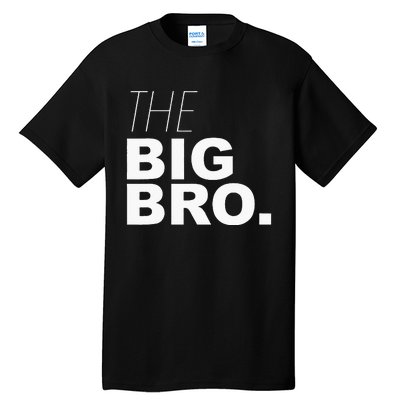 Big Brother The Big Brother Tall T-Shirt