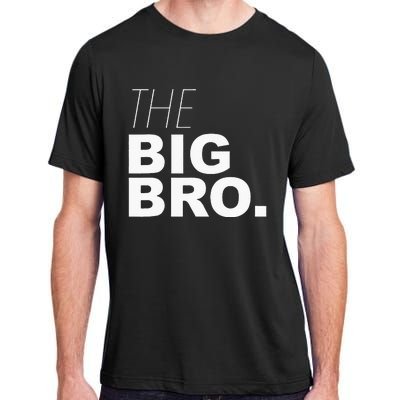 Big Brother The Big Brother Adult ChromaSoft Performance T-Shirt