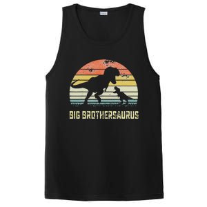 Big Brothersaurus T Rex Dinosaur Big Brother Saurus Family PosiCharge Competitor Tank